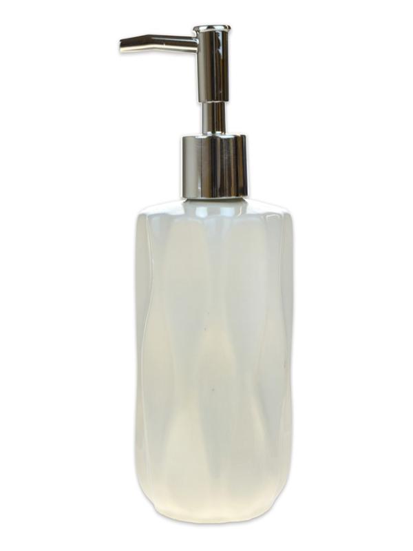 BUENOS SERAMİK SIVI SABUNLUK 136A001-8