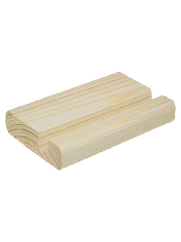 BUHARA AHŞAP TABLET TUTUCU BHR-4803