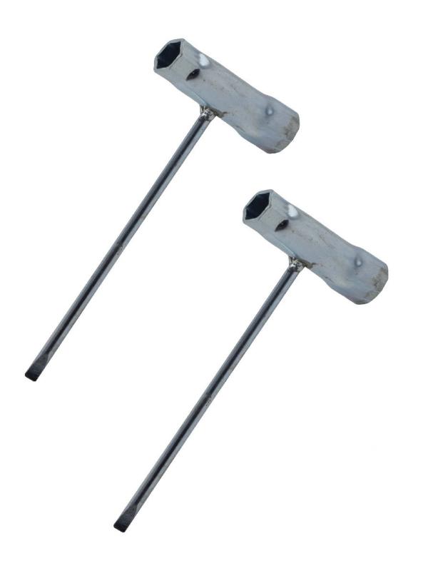 BUJİ ANAHTARI 13*19 UZUN BMX-2889