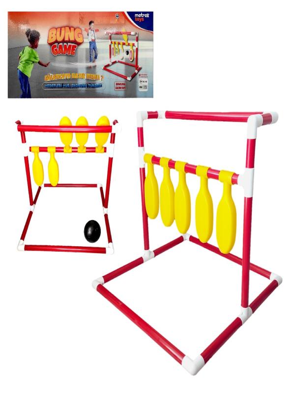 BUNG GAME BOWLING GAME SET