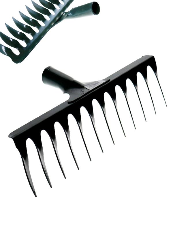 BURGULU TIRMIK 14 DİŞ 4MM 086721