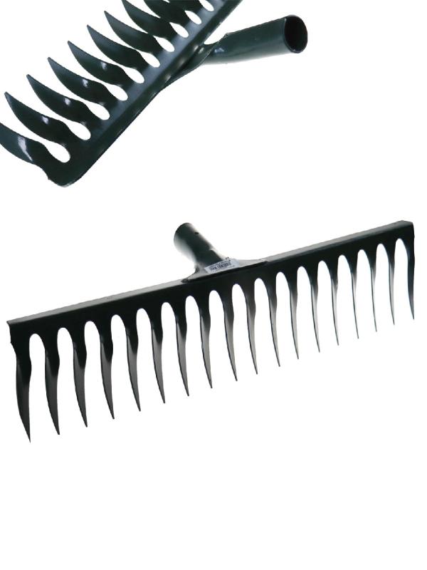 BURGULU TIRMIK 18 DİŞ 4MM 086723