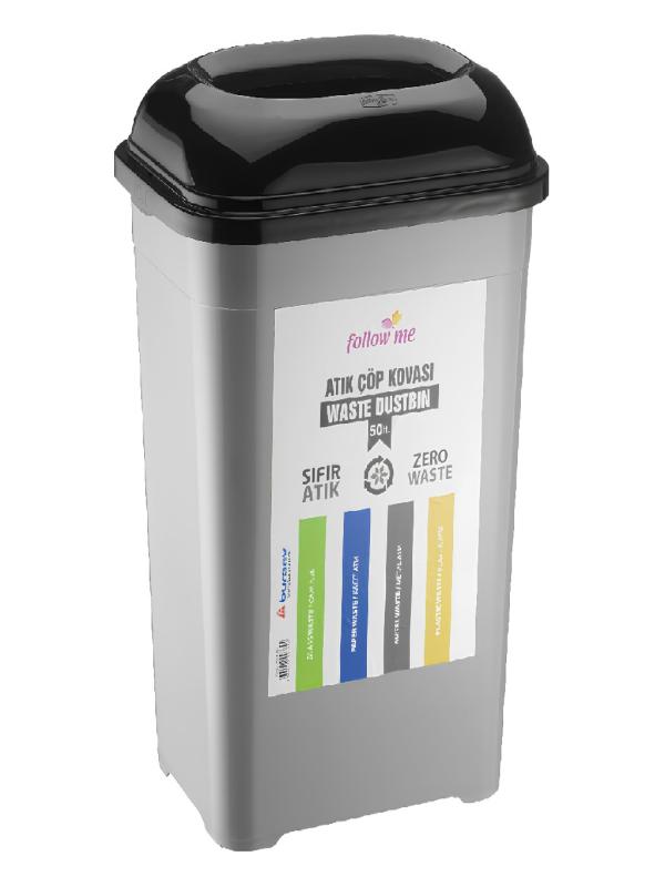 BURSEV ATIK ÇÖP KOVASI 4154 86