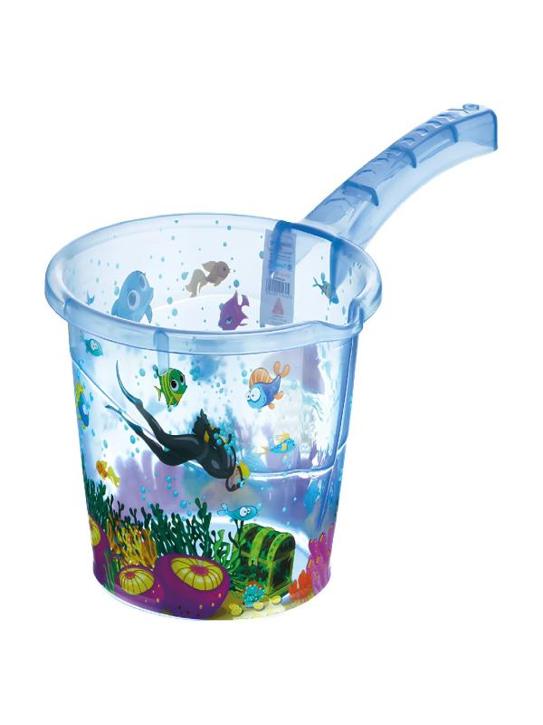 BURSEV BALIK DESENLİ BEBE MAŞRAPA 3118 97