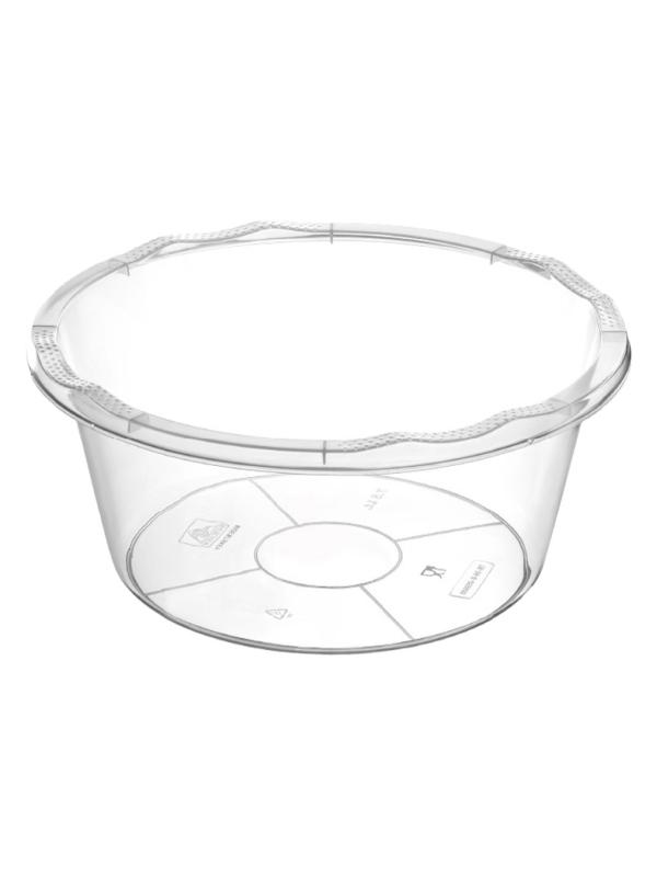 BURSEV BENEKLİ ŞEFFAF LEĞEN 18 LT 2147 92