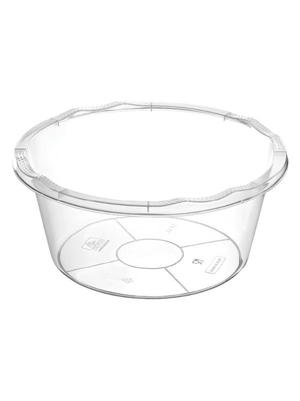 BURSEV BENEKLİ ŞEFFAF LEĞEN 28 LT 2147 93