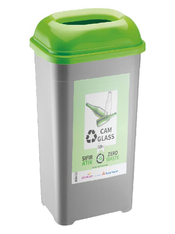 BURSEV CAM ATIK KUTUSU 4154 01