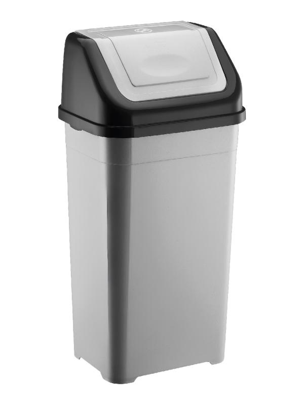 BURSEV CLASİCO ÇÖP KOVASI 10 LT 4153 03