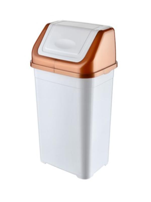 BURSEV CLASİCO ÇÖP KOVASI 22LT 4153 04