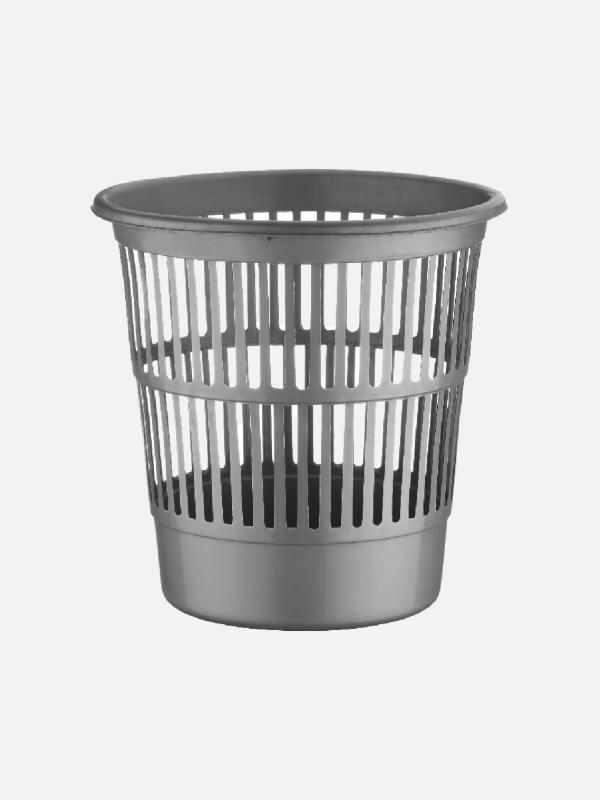 BURSEV ÇÖP SEPETİ 12 LT 4123 01