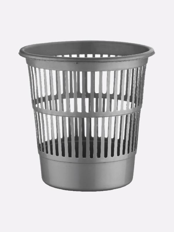 BURSEV ÇÖP SEPETİ 18 LT 4123 02