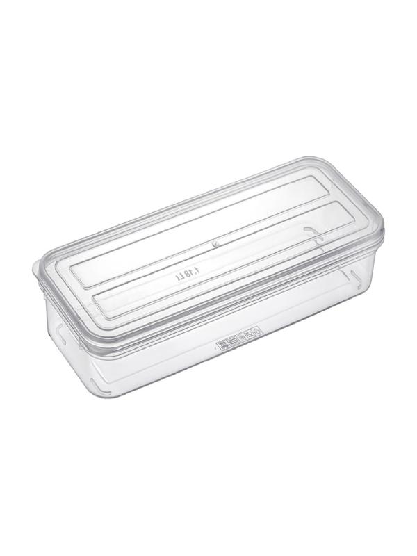 BURSEV DEEPFREEZER ORGANİZER SAKLAMA KABI 1,18 LT 1116 05