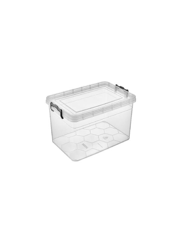 BURSEV ECO PETEK MİNİ SAKLAMA KABI 500 ML 1141 0M