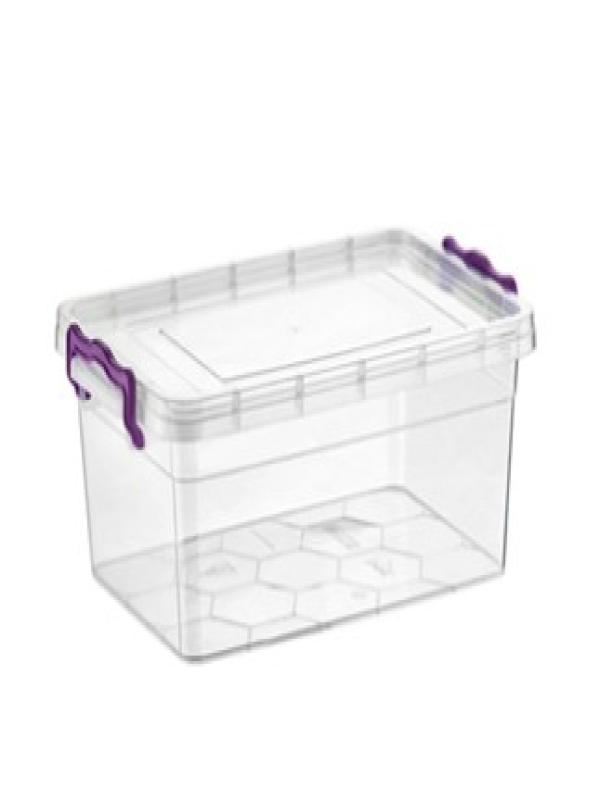 BURSEV ECO PETEK SAKLAMA KABI 1,75LT 1141 01