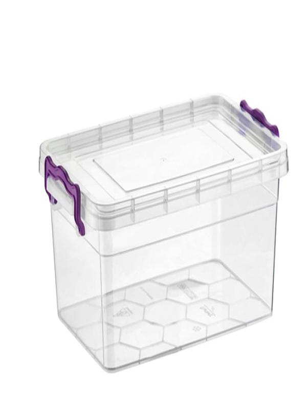 BURSEV ECO PETEK SAKLAMA KABI 14LT 1141 05