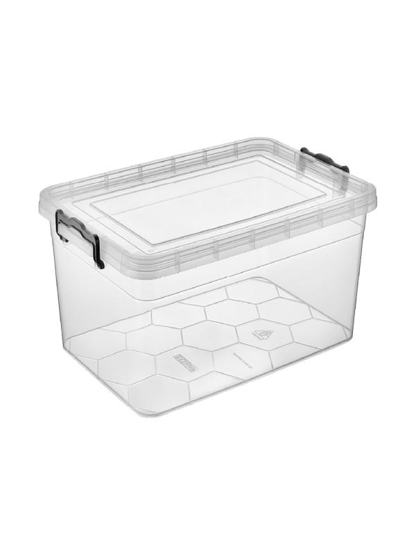 BURSEV ECO PETEK SAKLAMA KABI 20 LT 1141 06