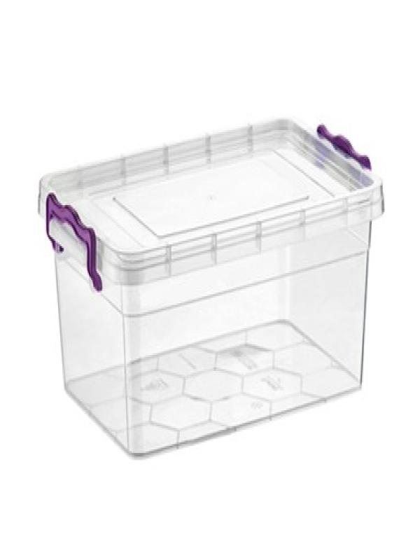 BURSEV ECO PETEK SAKLAMA KABI 3LT 1141 02