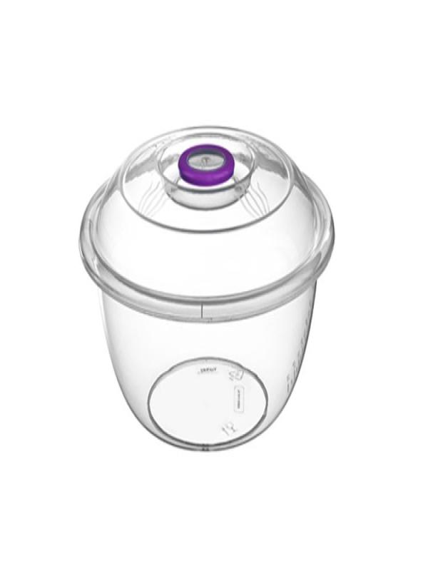 BURSEV HAMUR LEĞENİ ŞEFFAF 12LT NO:2 1134 92