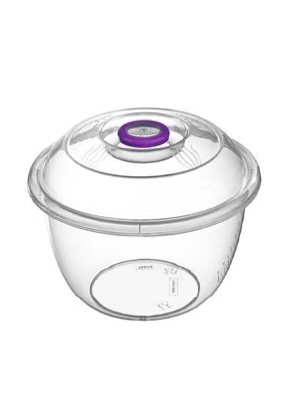 BURSEV HAMUR LEĞENİ ŞEFFAF 6LT NO:0 1134 90