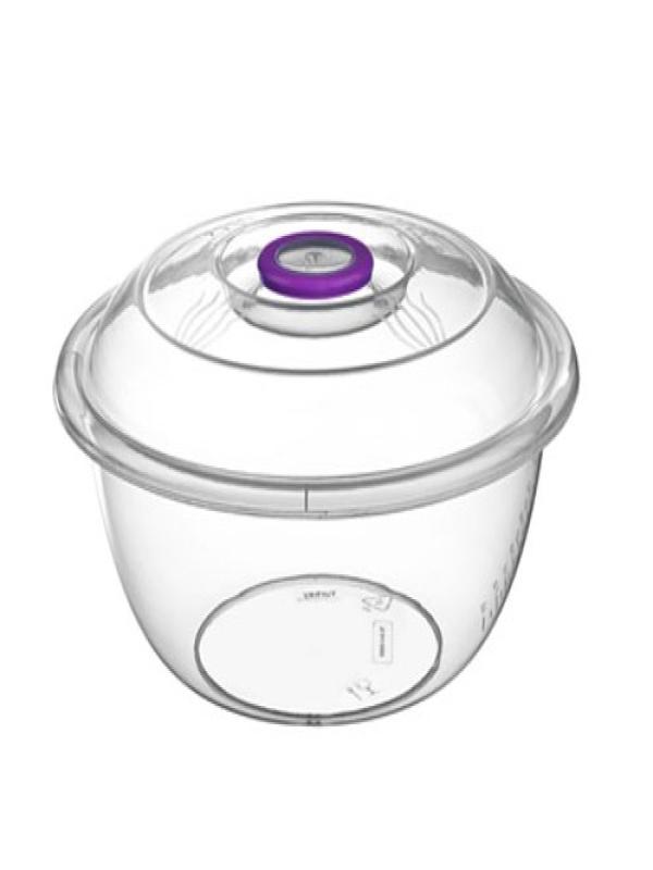 BURSEV HAMUR LEĞENİ ŞEFFAF 9 LT 1134 91