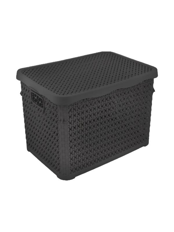 BURSEV İNCİ ÇOK AMAÇLI KUTU 1,25 LT 2131 10