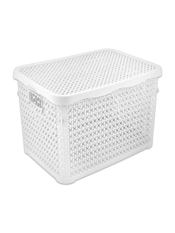 BURSEV İNCİ ÇOK AMAÇLI KUTU 20 LT 2131 14