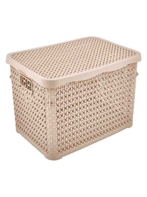 BURSEV İNCİ ÇOK AMAÇLI KUTU 30 LT 2131 15