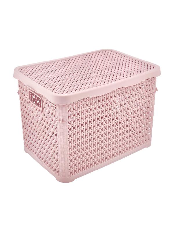 BURSEV İNCİ ÇOK AMAÇLI KUTU 5 LT 2131 12