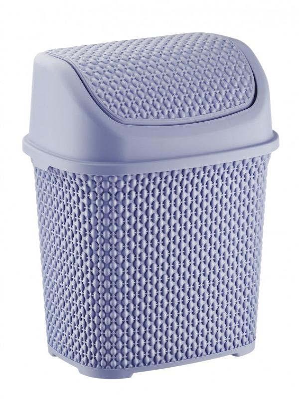 BURSEV İNCİ ÇÖP KOVASI 6LT 2131 19