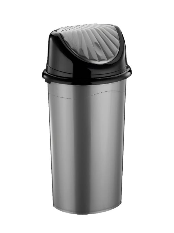 BURSEV İSTİRİDYE ÇÖP KOVASI 1,7 LT 4151 00