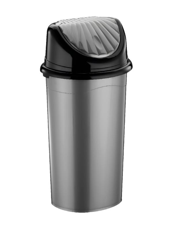 BURSEV İSTİRİDYE ÇÖP KOVASI 13 LT 4151 03