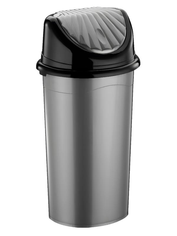 BURSEV İSTİRİDYE ÇÖP KOVASI 22 LT 4151 04