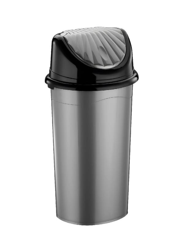 BURSEV İSTİRİDYE ÇÖP KOVASI 4 LT 4151 01