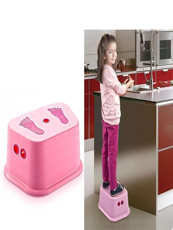 BURSEV JOLLY ÇOCUK BASAMAĞI 3165 01