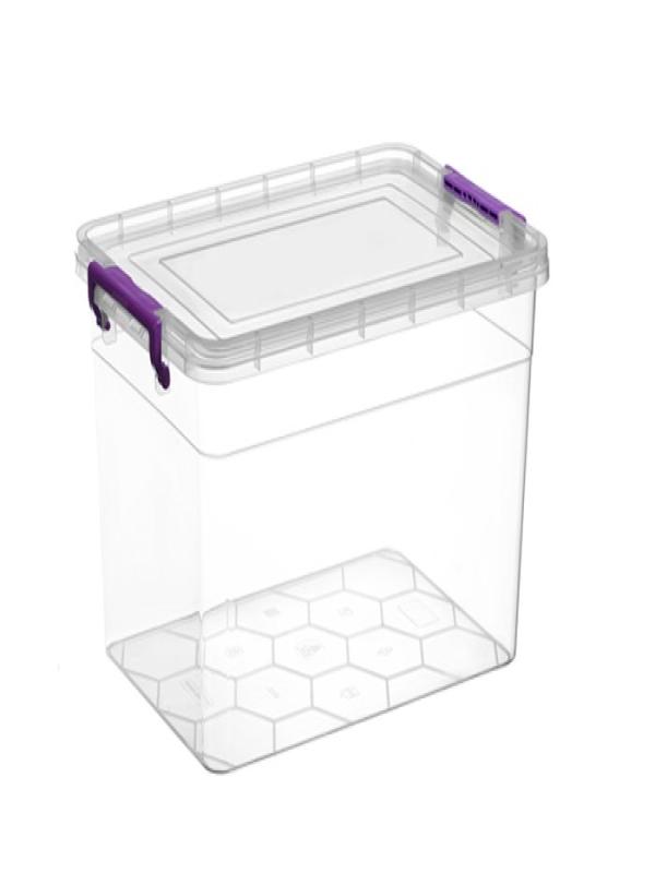 BURSEV JUMBO PETEK SAKLAMA KABI 30LT 1142 27