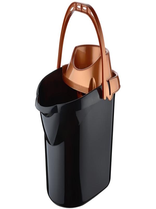 BURSEV MOB TEMİZLİK KOVASI 12LT 4102 02