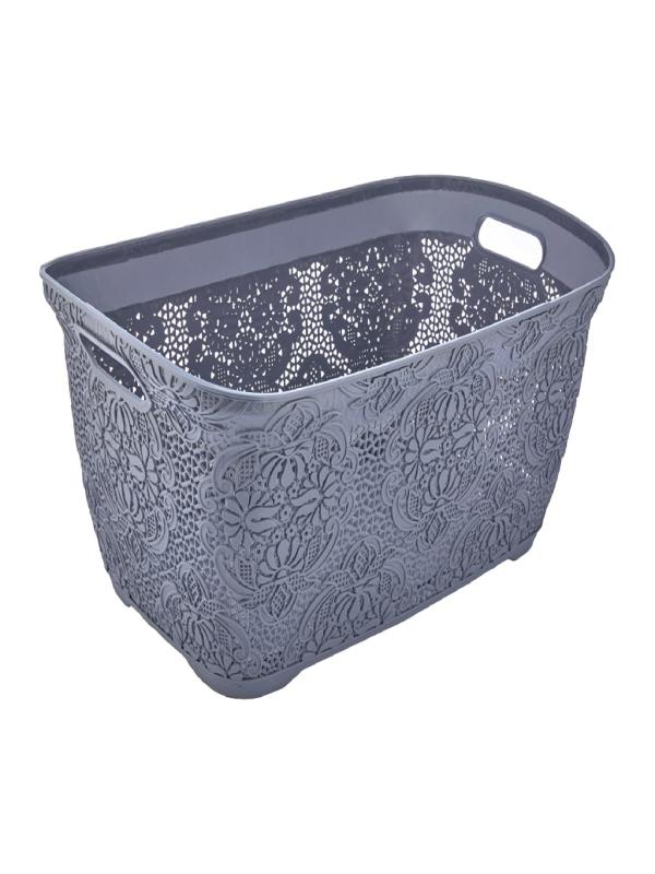 BURSEV NAKIŞ ÇAMAŞIR SELESİ 30 LT 2130 04