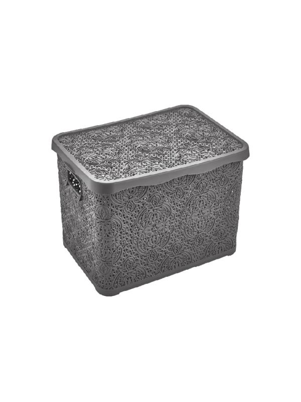 BURSEV NAKIŞ ÇOK AMAÇLI KUTU 10 LT 2130 13