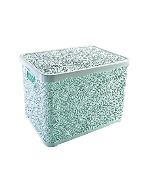 BURSEV NAKIŞ ÇOK AMAÇLI KUTU 20 LT 2130 14