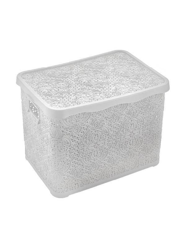 BURSEV NAKIŞ ÇOK AMAÇLI KUTU 5 LT 2130 12