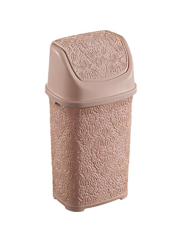 BURSEV NAKIŞ ÇÖP KOVASI 6 LT 2130 19