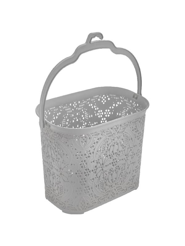 BURSEV NAKIŞ MANDAL SEPETİ 2,5 LT 2130 07