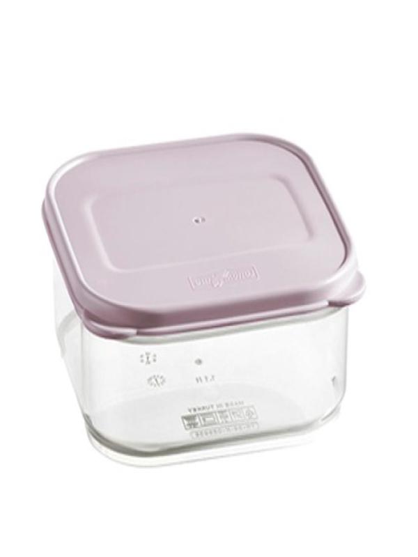 BURSEV NANO SAKLAMA KABI 1,1LT 1119 03