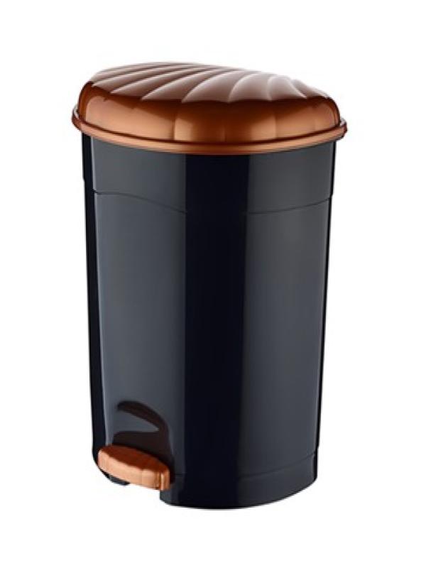 BURSEV PEDALLI ÇÖP KOVASI 14 LT 4150 02