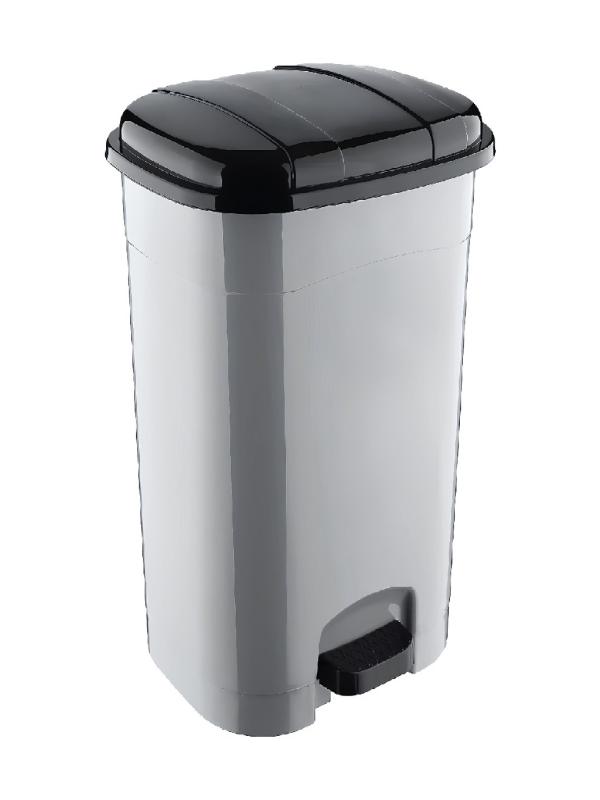 BURSEV PEDALLI ÇÖP KOVASI 20 LT 4150 07