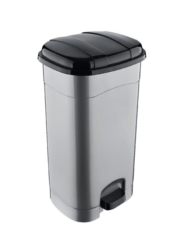 BURSEV PEDALLI ÇÖP KOVASI 5 LT 4150 05