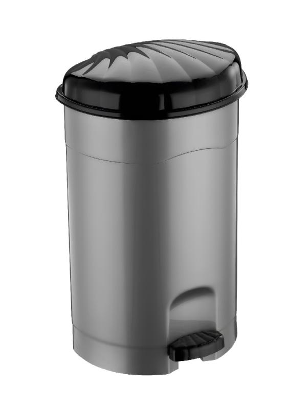 BURSEV PEDALLI ÇÖP KOVASI 5,5 LT 4150 00