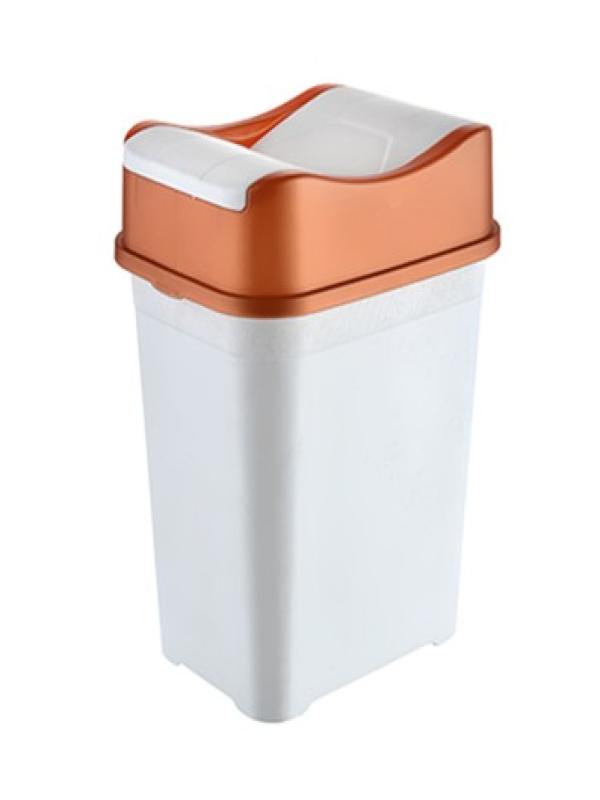 BURSEV PELİCANO ÇÖP KOVASI 5LT 4152 02