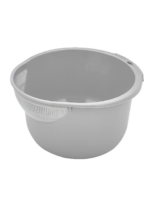 BURSEV PİRİNÇ SÜZGECİ 2,1 LT 1135 06