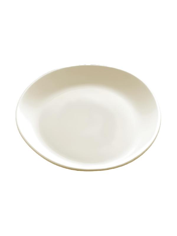 BURSEV PLASTİK SERVİS TABAK 26 CM 1138 06